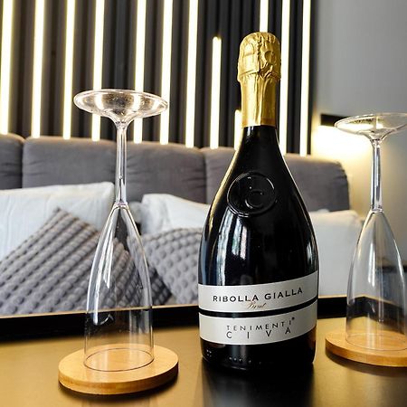 Heysuite - Luxury House - Roma Trastevere Bagian luar foto