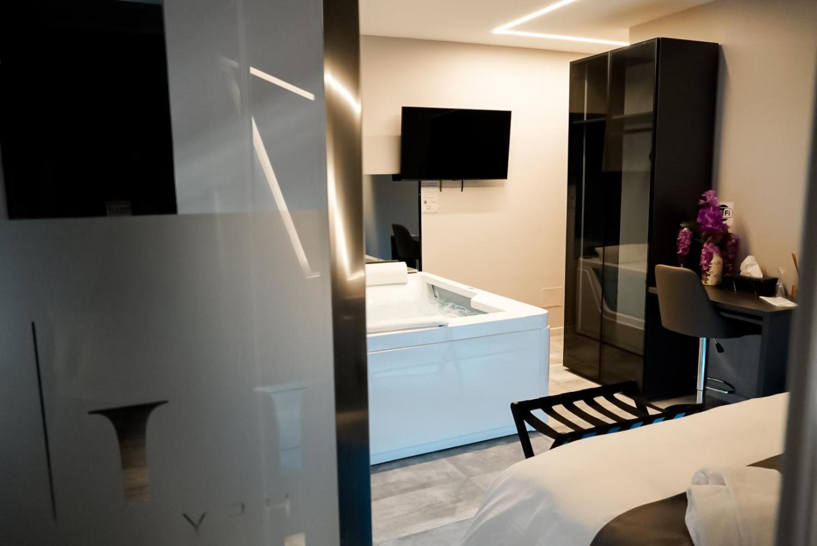 Heysuite - Luxury House - Roma Trastevere Bagian luar foto