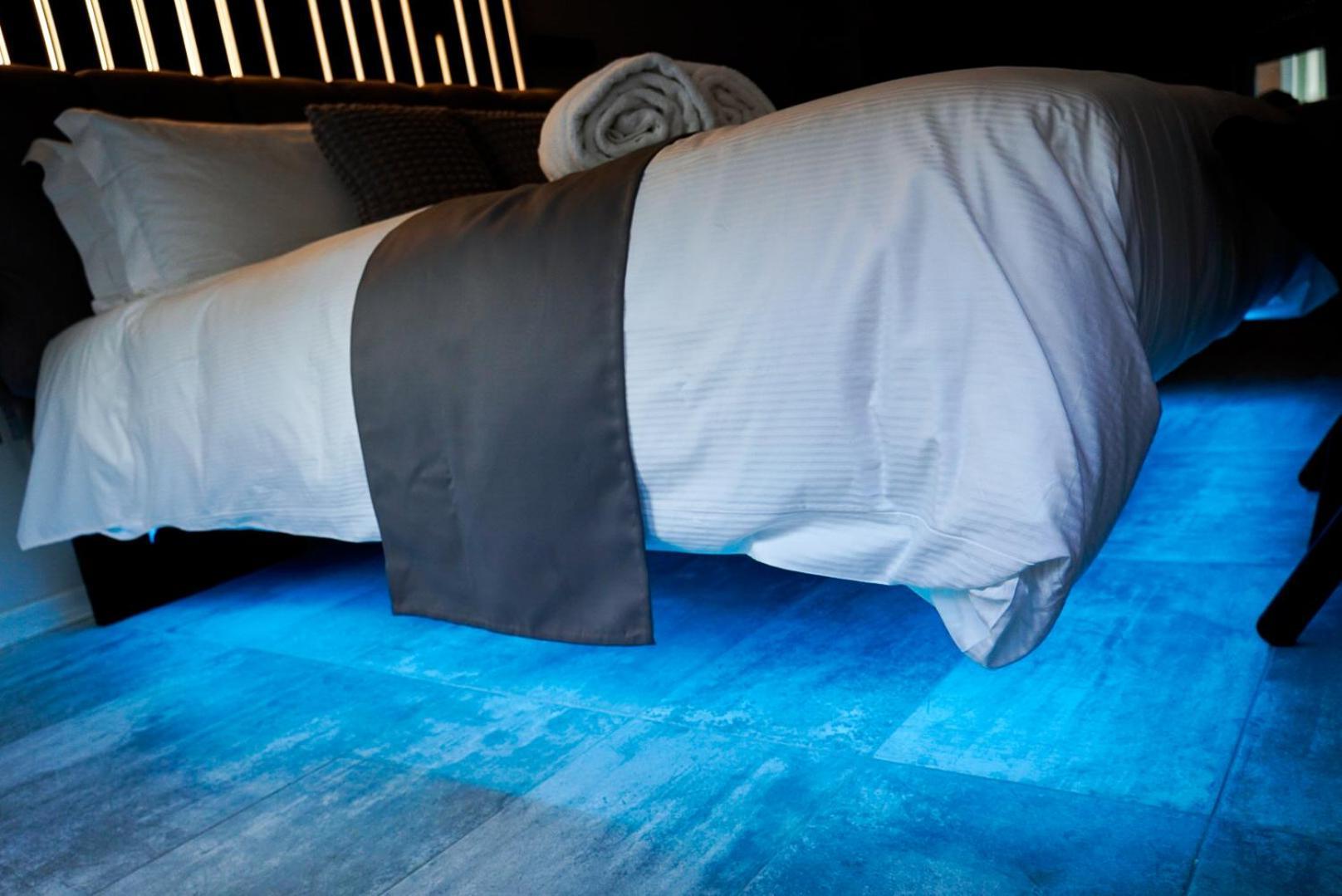 Heysuite - Luxury House - Roma Trastevere Bagian luar foto