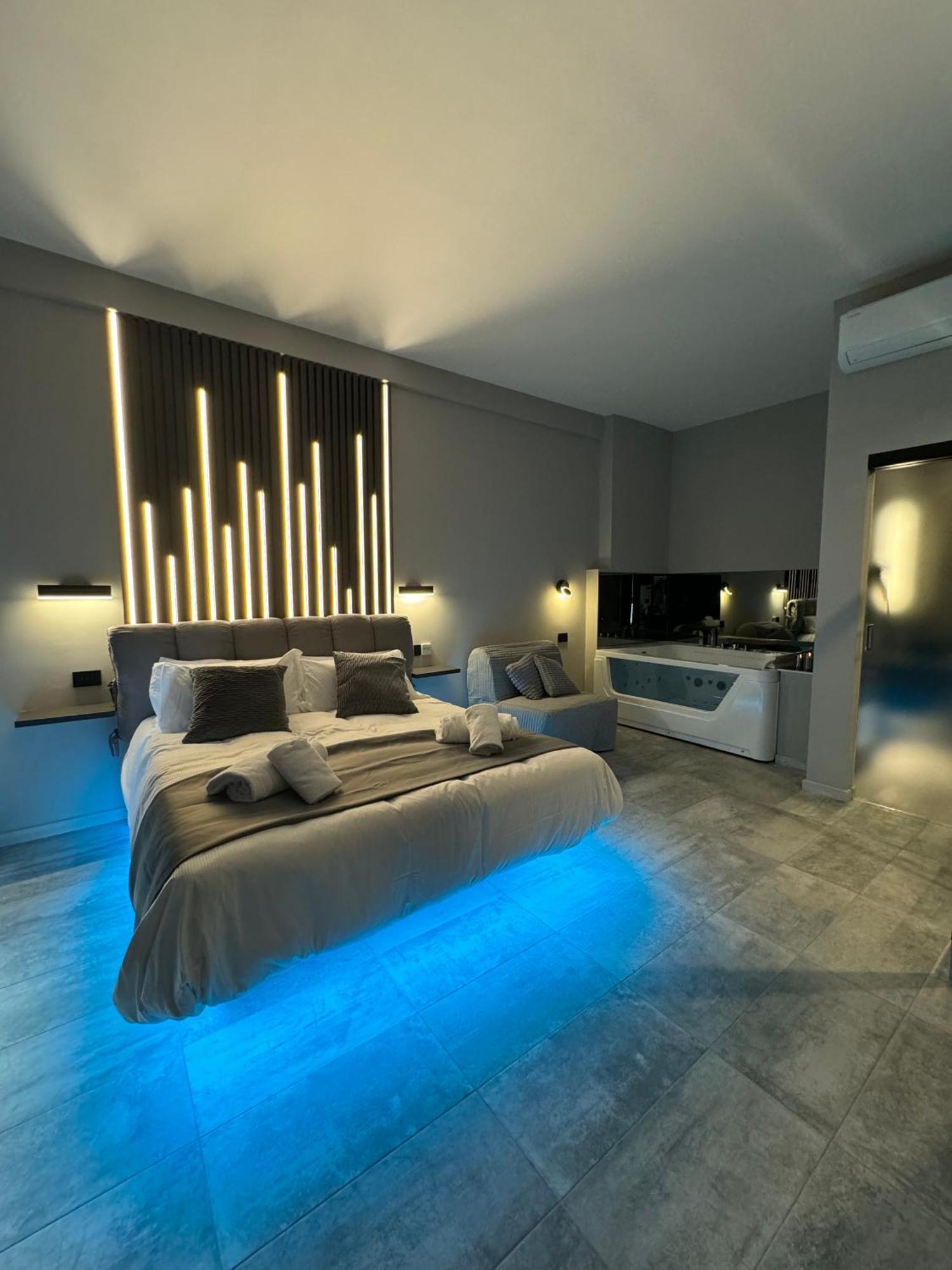 Heysuite - Luxury House - Roma Trastevere Bagian luar foto