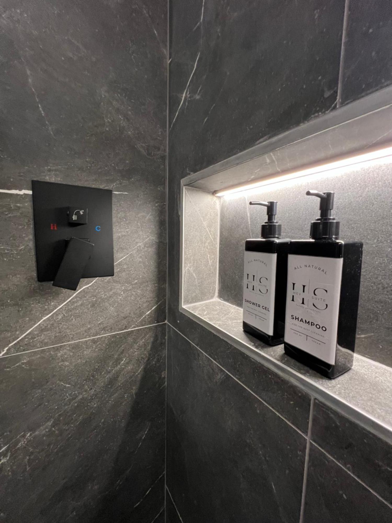 Heysuite - Luxury House - Roma Trastevere Bagian luar foto